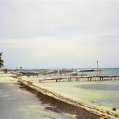  Caye Caulker, Belize